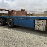 فروش|خودرو سنگین|تهران, سعادت‌آباد|دیوار