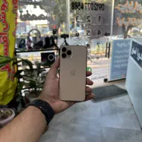 11 Pro 256GB  ZA  اقساطی بدون پیش پرداخت