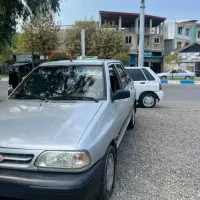 پراید مدل 85