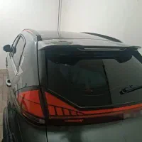 ام وی ام ایکس 33 کراس