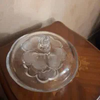 ظرف شکلاتخوری سوگا کاملا سالم جعبه نداره قیمت ۸۰۰