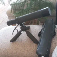 دوربین شکاری ZT8-24X40M پلم