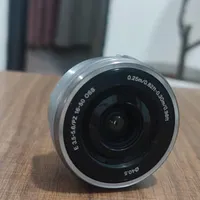 لنز سونی sony 16.50