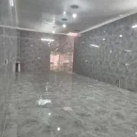 ۱۰۵ متر مغازه تجاری رهن و اجاره حاشیه خیابان آبشار