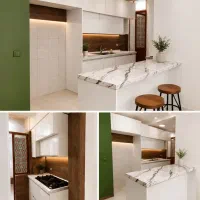 کابینت دست دوم هایگلاس