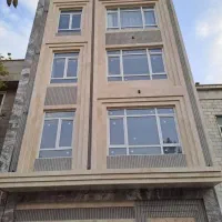 ۱۲۵متر / تکواحدی / سلطنتی / دهکده المپیک هوانیروز