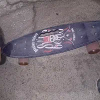 اسکیت برد