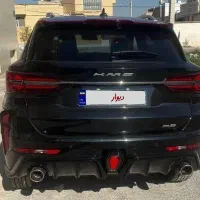 ماشین KMC a5