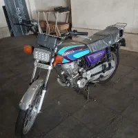 هندا۱۵۰ مدل ۹۵ /کلیک۱۶۰ اصلی مدل۱۴۰۲