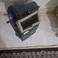 بخاری ساینا کوئیک تیبا