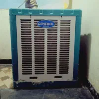 کولر آبی 4000