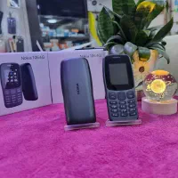 گوشی ساده نوکیا 106 اصل ویتنام