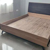 تخت خواب دو نفره