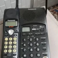 تلفن پاناسونیک