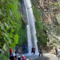 تور گردشگری اخلمد