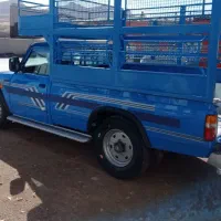 باربری با نیسان صفر به تمام نقاط کشور 24ساعت