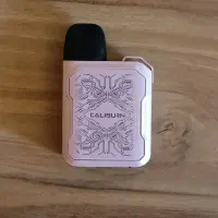 پاد Caliburn GK2