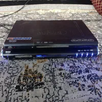 دی وی دی مارک مارشال