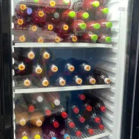 یخچال و فریزر ایستاده