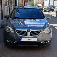 برلیانس مدلh330 اتومات مدل 96