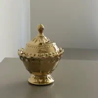 شکلات خوری و ست چهار تیکه