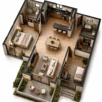 چیتگر-71-متر-دارای-18-بند-قرارداد-پرداخت-منعطف
