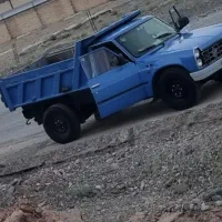 نیسان دیزل کمپرس
