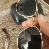 عینک افتابی اپتیک