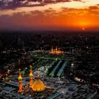 محرم در کربلا