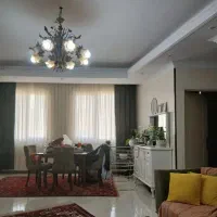 ۵۵ متر تکواحدی غرق نور فروشنده واقعی