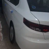 تارا V1 شش دنده tu5 صفر