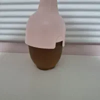 شیشه شیر هیروشه