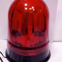 چراغ سه حالته ۱۲و ۲۴ ولت