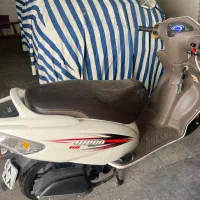 وگو ۴۰۳|موتورسیکلت|تهران, دریا|دیوار