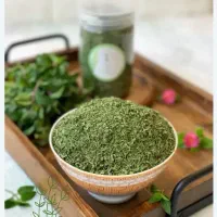 نعنا خشک بومی محلات