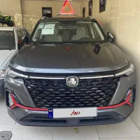 چانگان cs35