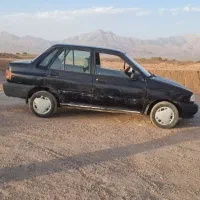 پراید 83|خودرو سواری و وانت|کرمان, |دیوار