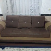 مبل۹نفره کارکرده