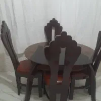 میزنهارخوری ۴نفره