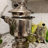 سماور نفتی