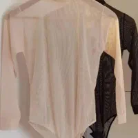 لباس زنانه/بادی و زیر