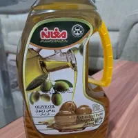 روغن زیتون فرابکر مغانه