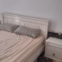 تخت خواب دو نفره