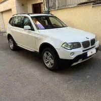 x3 2008|خودرو سواری و وانت|تهران, دزاشیب|دیوار