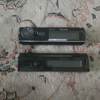 پنل پایونیر ۹۶۵۰BT مشابه اکبند و پنل ۳۰۵۰