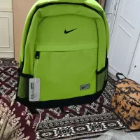کوله پشتی نایک باشگاه مدرسه