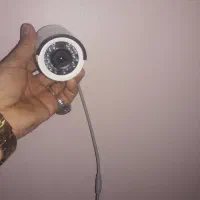 دوربین|دوربین مداربسته|اهواز, سپیدار|دیوار