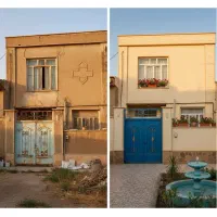 طراحی و اجرای،کم هزینه و سبک