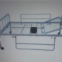 تخت بیمارستانی باتشک بادی وضدزخم بستر