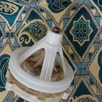 گیر بوکس ماشین لباسشویی